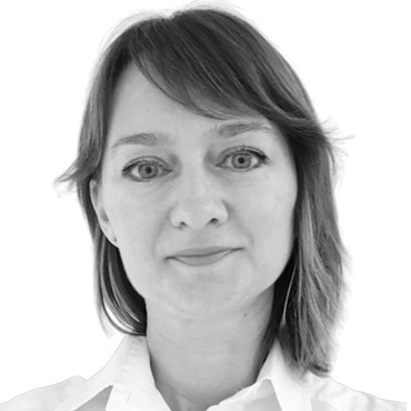Joanna Musialik