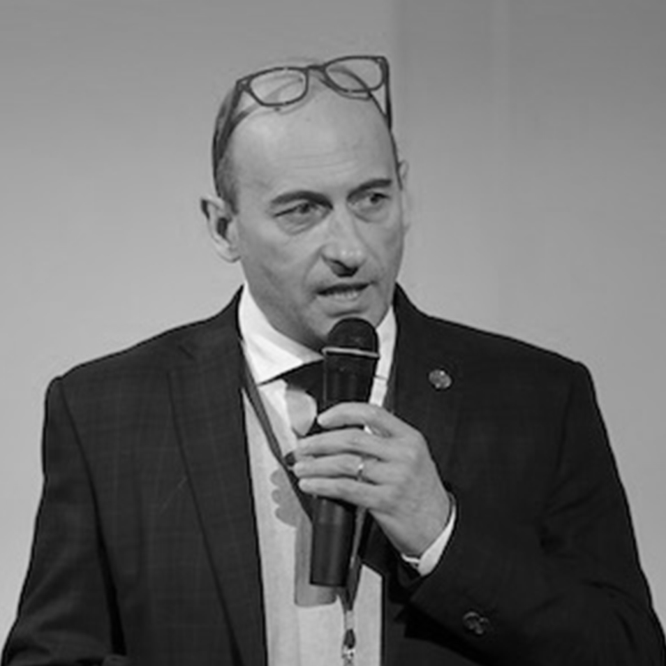 Stefano Bistarelli