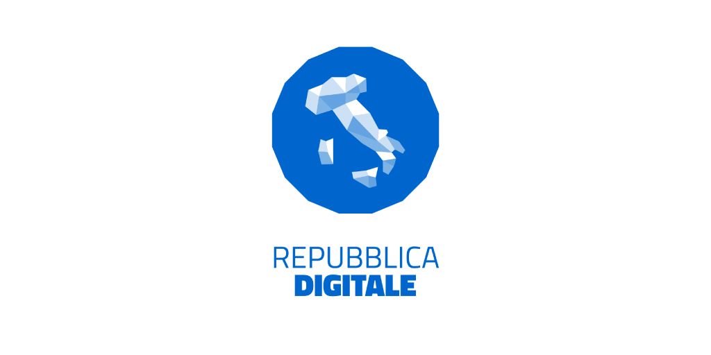 Italia4Blockchain aderisce al progetto REPUBBLICA DIGITALE