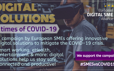 DIGITAL SOLUTION – in times of COVID-19