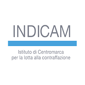 Logo Indicam