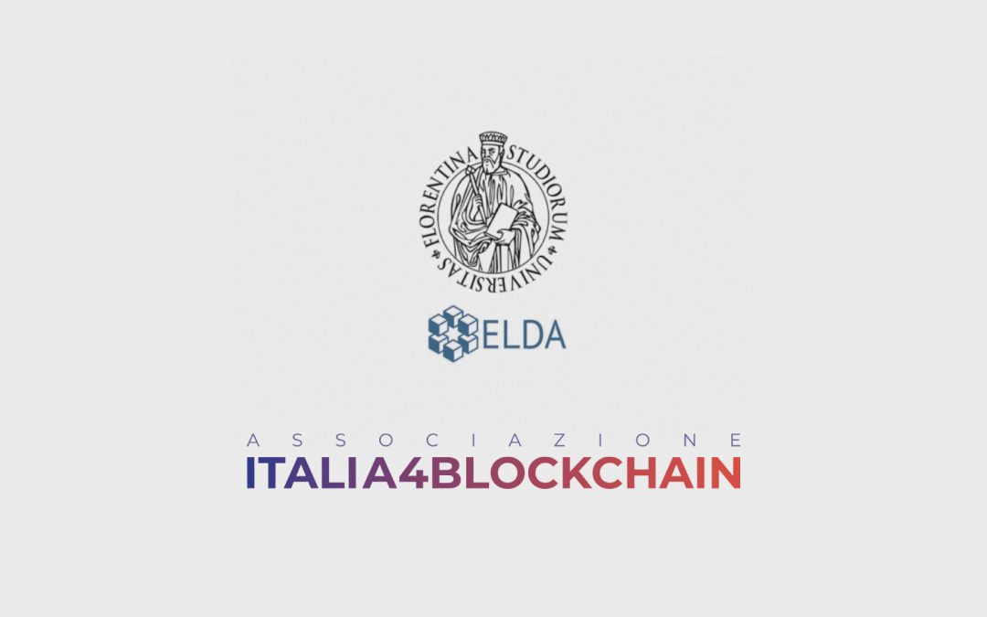 ELDA – Economics and Law of Digital Assets dell’Università degli Studi di Firenze – Iscrizioni agevolate per gli associati