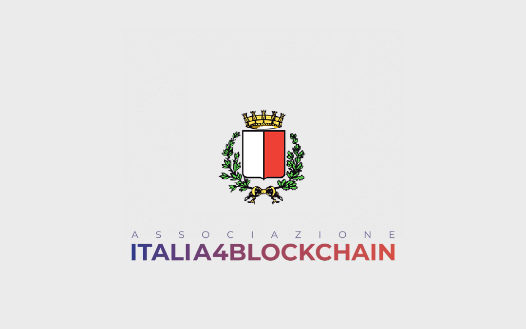 Il Comune di Bari entra a far parte di Italia4Blockchain