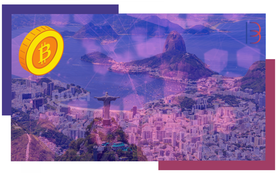Rio de Janeiro investirà le riserve del tesoro in Bitcoin