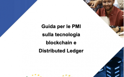 Presentata a Milano la Guida che supporta le PMI nell’adozione della tecnologia blockchain