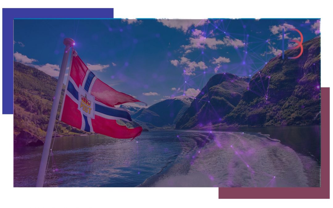 La Norvegia introduce nuove normative sui Data Center: impatti sul mining di bitcoin